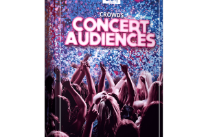 Boom Library Crowds Concert Audiences [WAV]