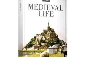 Boom Library Medieval Life Construction Kits [WAV]