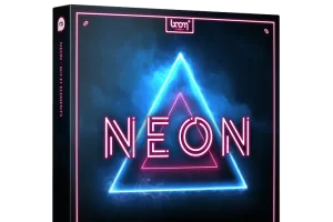 Boom Library NEON [WAV]