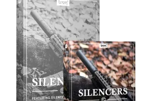 Boom Library Silencers Bundle [WAV]