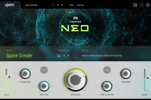 UJAM Finisher Neo v1.2.0 / v1.0.1 [WiN, MacOSX]