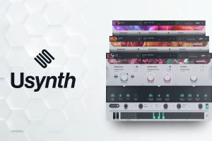 uJAM uSYNTH Bundle v1.1.1 CE [WiN]