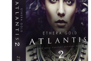 Zero-G Ethera Gold Atlantis 2 [KONTAKT]