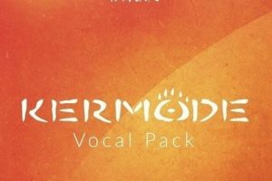 Cymatics – Kermode Vocal Pack with Bonuses [WAV] – FREE