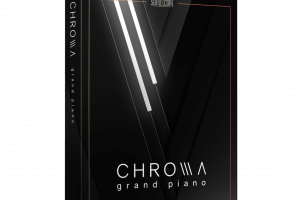 Sonuscore Chroma Grand Piano v1.1.0 [KONTAKT]
