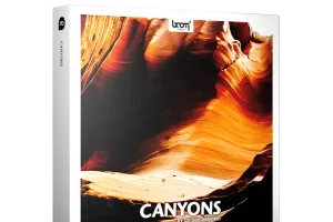 Boom Library Canyons [WAV]