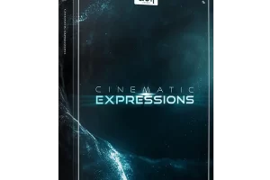 Boom Library Cinematic Expressions Construction Kit [WAV]