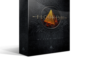 Audio Imperia Flourish: Hex Choir Tension and Horror Choir [KONTAKT]