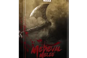 Boom Library Medieval Melee Construction Kit [WAV]