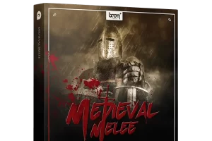 Boom Library Medieval Melee Designed [WAV]