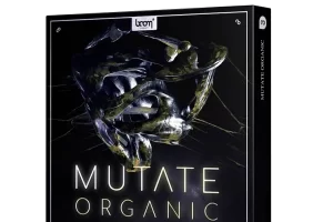 Boom Library Mutate Organic Designed [WAV]