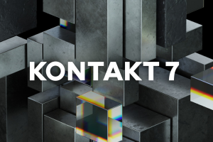 KONTAKT 音源入库教程