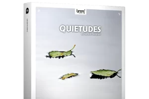 Boom Library Quietudes [WAV]