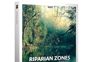 Boom Library Riparian Zones [WAV]