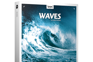 Boom Library Waves [WAV]
