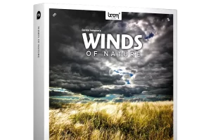 Boom Library Winds Of Nature [WAV]