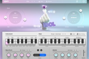 UJAM Beatmaker IDOL v2.2.1 [WiN]