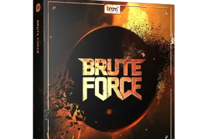 Boom Library Brute Force [WAV]