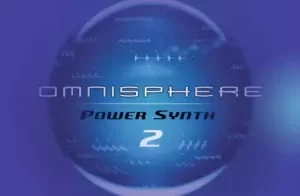 Spectrasonics Omnisphere Core Library v2.8 (STEAM)