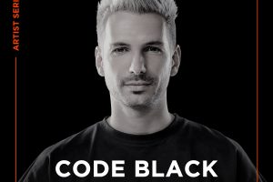 Code Black Samples Code Black Hardstyle Samples Vol.1 [WAV]