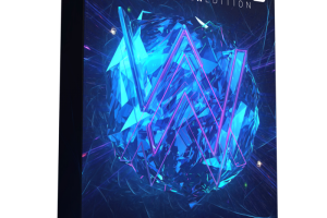 StiickzZ Sticky Sounds Alan Walker Edition [Synth Presets]