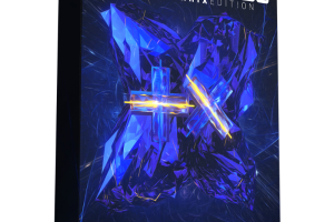 StiickzZ Sticky Sounds Martin Garrix Edition [Synth Presets]