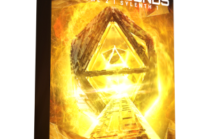 StiickzZ Sticky Sounds Volume 2 [Synth Presets]