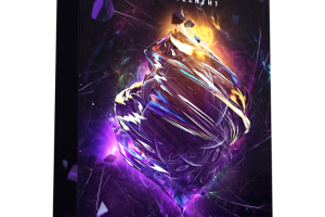 StiickzZ Sticky Sounds Volume 3 [Synth Presets]