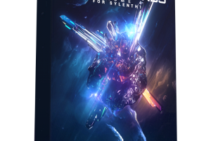 StiickzZ Sticky Sounds Volume 4 [Synth Presets]