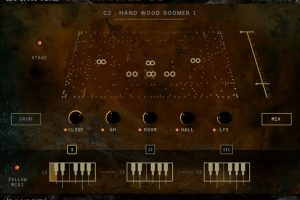 Heavyocity Uncharted 88 [KONTAKT]