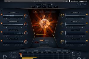 KeepForest AizerX Classic Trailer Toolkit BIG UPDATE! [KONTAKT]