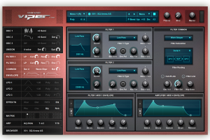 Adam Szabo Viper v1.0.91 [WiN]