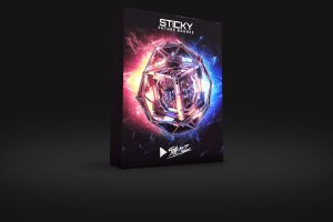StiickzZ Sticky Sounds Future Bounce [WAV, Synth Presets, DAW Templates]