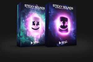StiickzZ Sticky Sounds Mello Edition Pro Version [WAV, Synth Presets, DAW Templates]