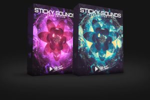 StiickzZ Sticky Sounds Zedd Edition Pro Version [WAV, Synth Presets, DAW Templates]