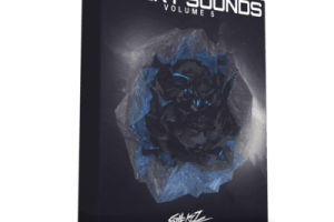 StiickzZ Sticky Sounds Volume 5 [WAV, Synth Presets, DAW Templates]