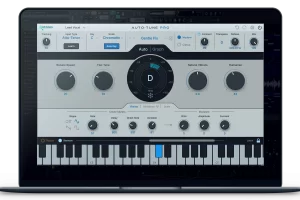 Antares Auto-Tune Pro X v11.0.0 CE [WiN]