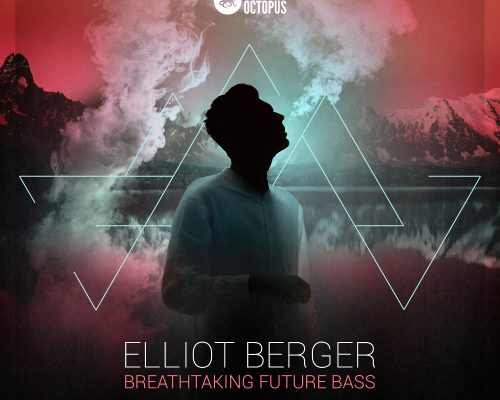 Black Octopus Sound Breathtaking Future Bass [WAV, Synth Presets]