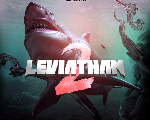 Black Octopus Sound Leviathan 2 [WAV, MiDi]