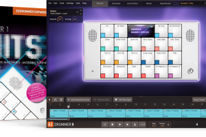 Toontrack Number 1 Hits EZX v1.5.1 [WiN, MacOSX]