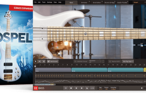 Toontrack Gospel EBX v1.0.0 [EBX]