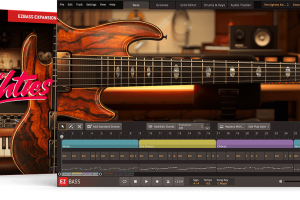 Toontrack The Eighties EBX (SOUNDBANK) [EBX]