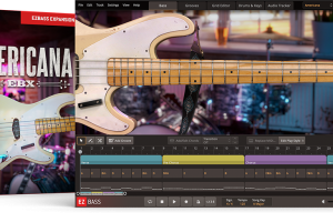 Toontrack Americana EBX v1.0.0