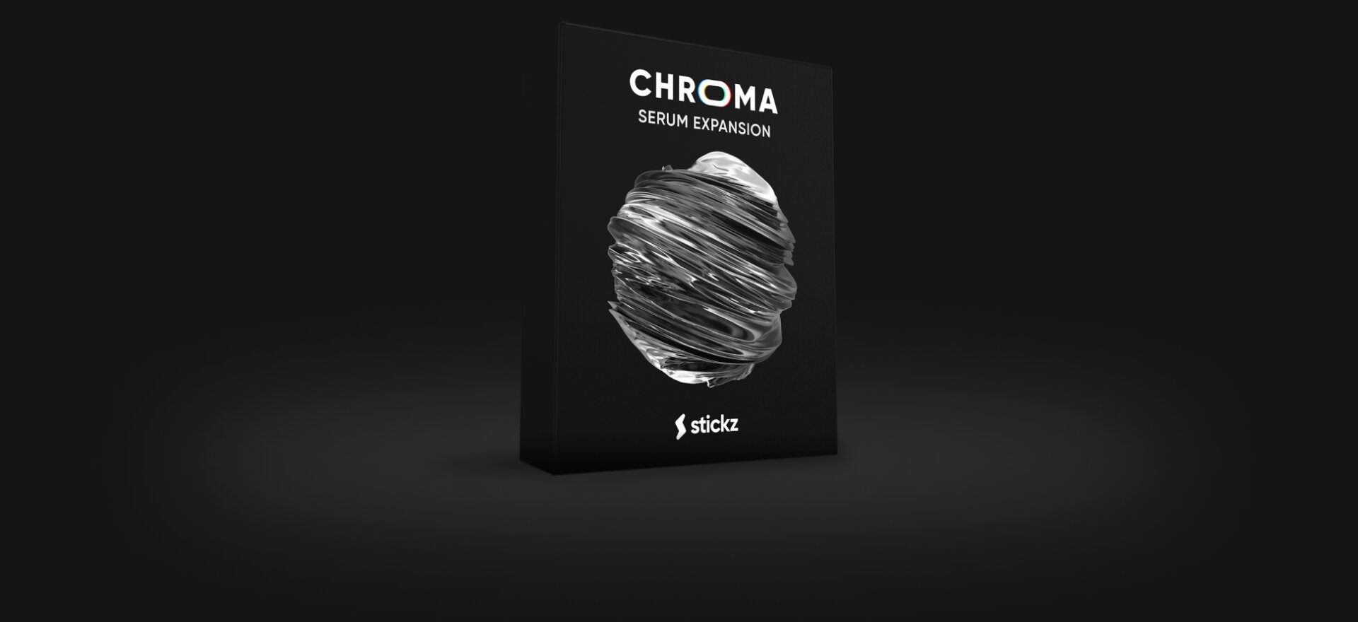 Stickz Chroma Xfer Serum Expansion [Synth Presets]