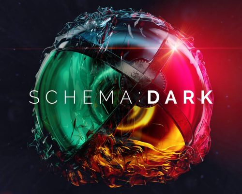 Native Instruments Schema: Dark v1.0.2 [KONTAKT]