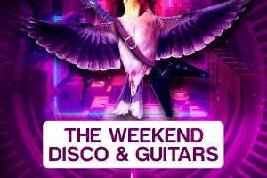 Singomakers The Weekend Disco and Guitars [WAV, REX]