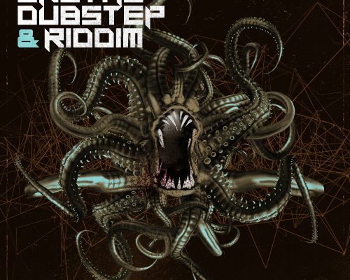 Black Octopus Sound Brutal Dubstep And Riddim [WAV, Synth Presets, DAW Templates]