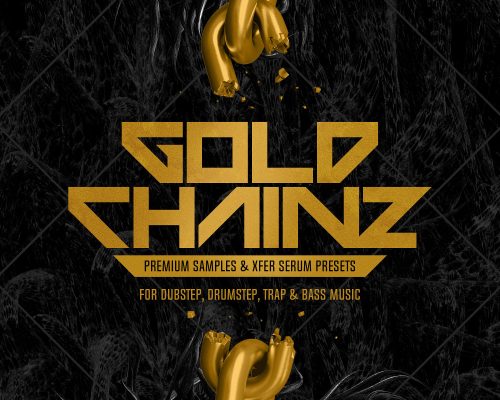Black Octopus Sound Gold Chainz [WAV, Synth Presets]