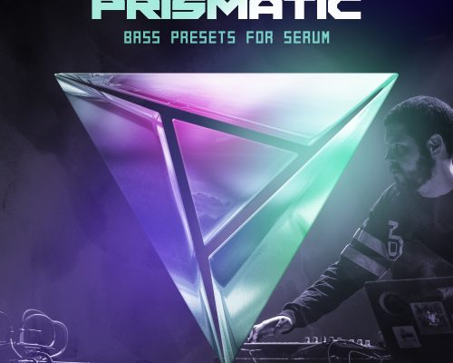 Black Octopus Sound Prismatic [WAV, Synth Presets]