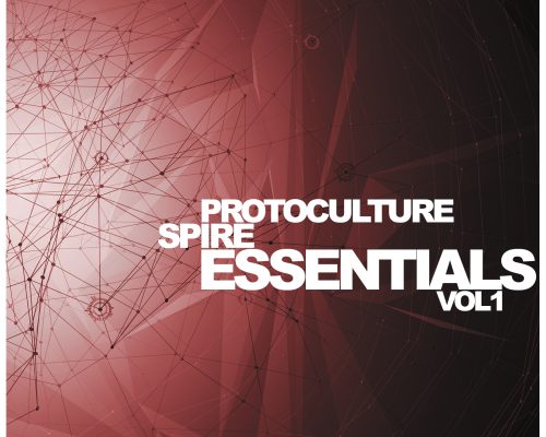 Black Octopus Sound Protoculture Spire Essentials Volume 1 [Synth Presets]
